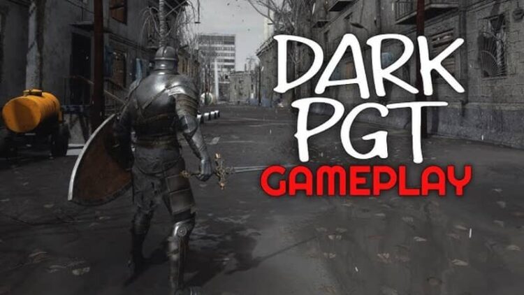 Dark PGT 1 Download - Dark PGT - TmhGames
