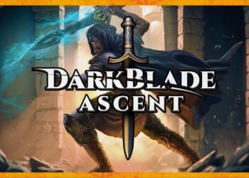 Download - Darkblade Ascent - TmhGames