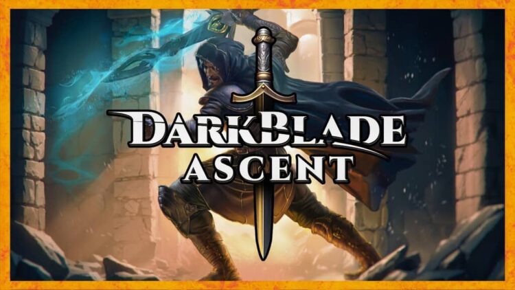 Darkblade Ascent 1 Download - Darkblade Ascent - TmhGames