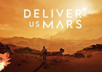 Download - Deliver Us Mars - TmhGame