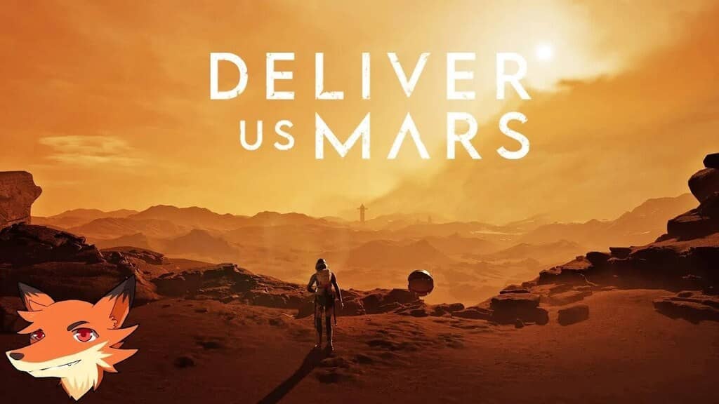 Download - Deliver Us Mars - TmhGame