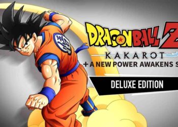 Download - Dragon Ball Z Kakarot Full DLC Free - TmhGames