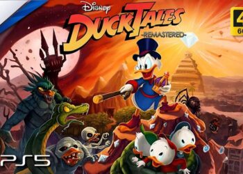 Download DuckTales Remastered TmhGames