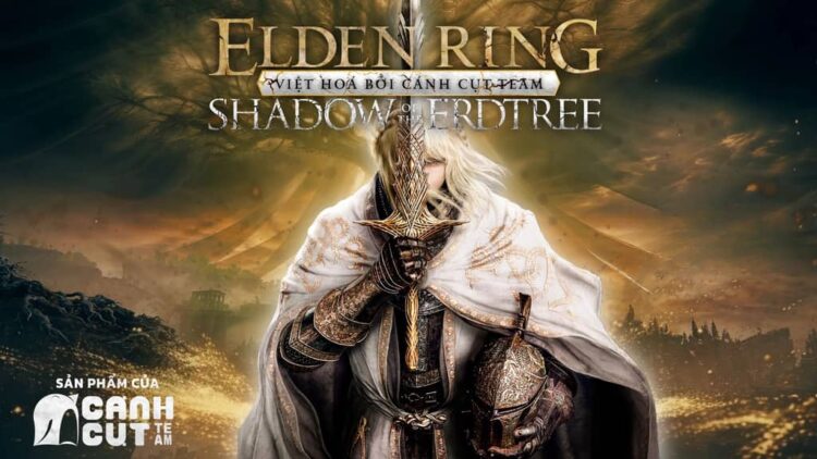 ELDEN RING Shadow Of The Erdtree V1.16.1 + Việt Hóa + Online 1 Download - ELDEN RING - TmhGames