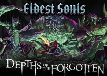Download - Eldest Souls - TmhGames