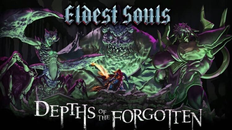 Download - Eldest Souls - TmhGames
