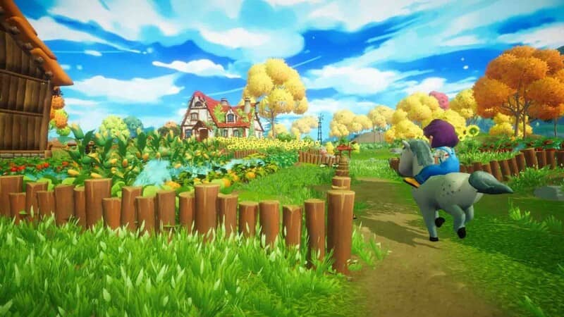 Download - Everdream Valley Free - TmhGames
