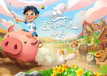 Download - Everdream Valley Free - TmhGames