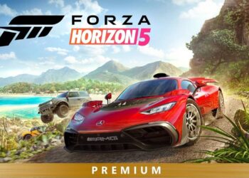Download - Forza Horizon 5 Full DLC Free - TmhGames