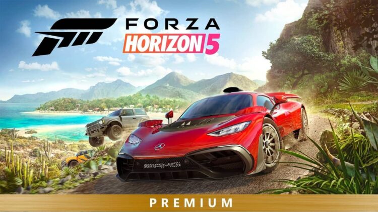 Forza Horizon 5 Premium Edition V1.683.258.0 + All DLC + Online 1 Download - Forza Horizon 5 Full DLC Free - TmhGames