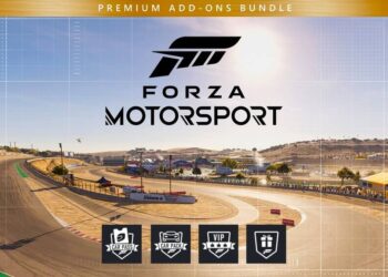 Download Forza Motorsport Premium Edition Online TmhGames