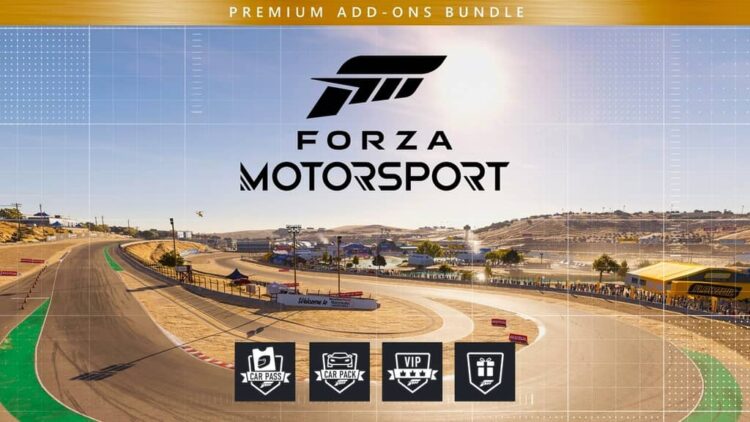 Download Forza Motorsport Premium Edition Online TmhGames