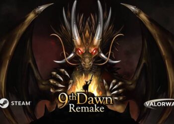 Download Free 9th Dawn Remake - TmhGames