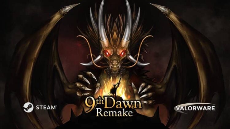 9th Dawn Remake + Online 1 Download Free 9th Dawn Remake - TmhGames