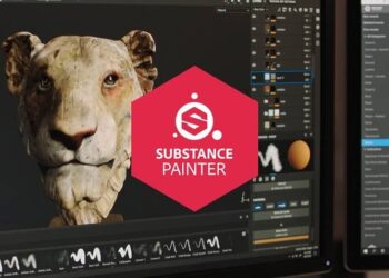 Download Free Adobe Substance 3D Painter - TmhGames