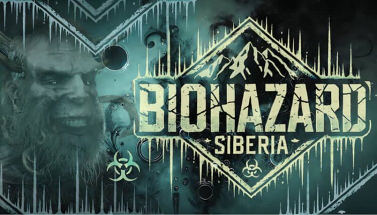 Download Full - Biohazard Siberia - TmhGames