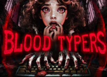 Download Full - Blood Typers Free - TmhGames