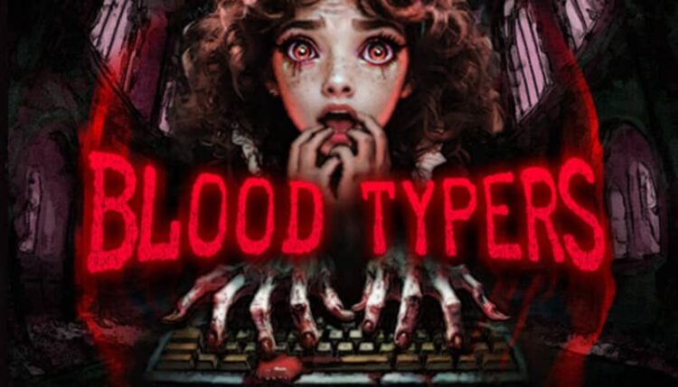Blood Typers V1.0.17 + Online 1 Download Full - Blood Typers Free - TmhGames