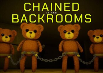 Download Full - Chained in the Backrooms - TmhGames