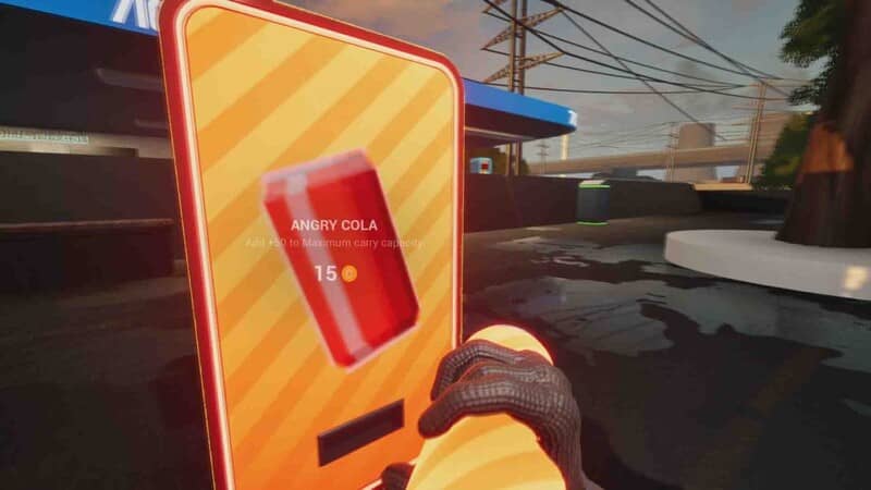  "Khám phá thế giới mở rộng lớn trong Chaos Express: Delivery Simulator"