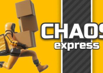 Download Full - Chaos Express Delivery Simulator Free - TmhGames