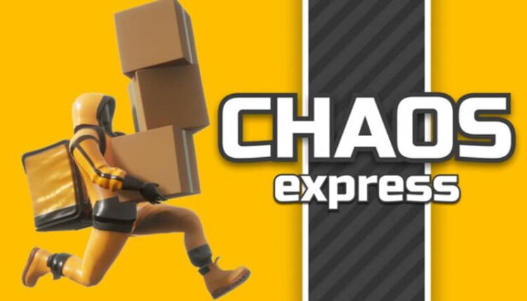 Download Full - Chaos Express Delivery Simulator Free - TmhGames