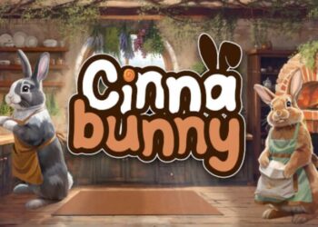 Download Full - Cinnabunny - TmhGames