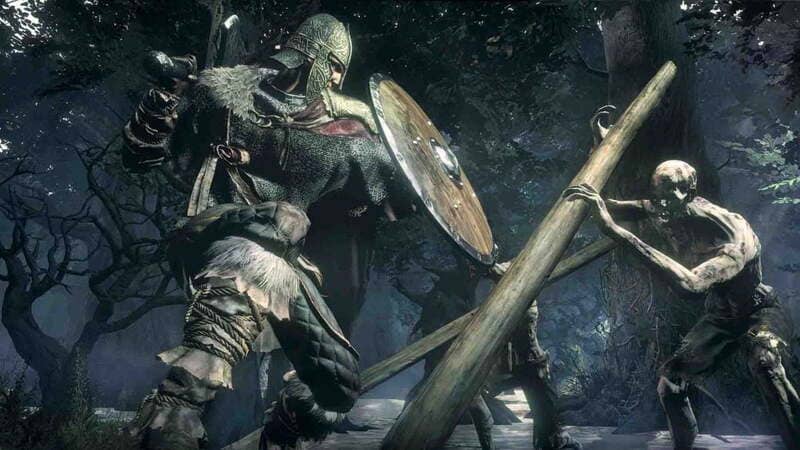 Boss Dark Souls 3 mạnh nhất – thử thách người chơi