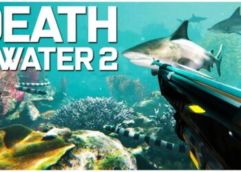 Download Full Death in the Water 2 - TmhGames