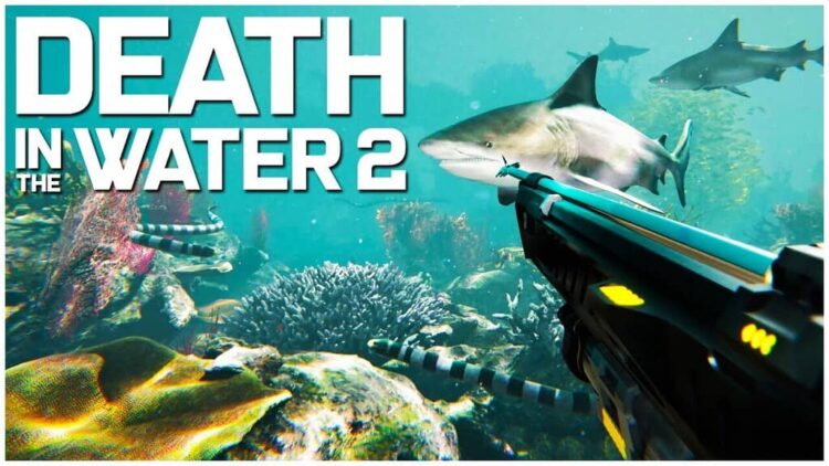 Death in the Water 2 + Việt Hóa Sẵn 1 Download Full Death in the Water 2 - TmhGames