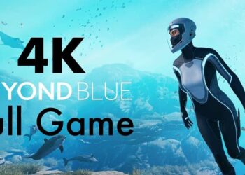 Download Full Game Beyond Blue The Tropical Reef TmhGames