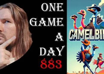 Download Full Game Camelbirds - TmhGames