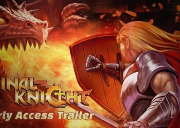 Download Full Game FINAL KNIGHT TmhGames