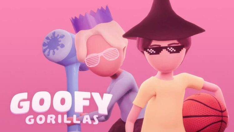 Download Full Game Goofy Gorillas TmhGames