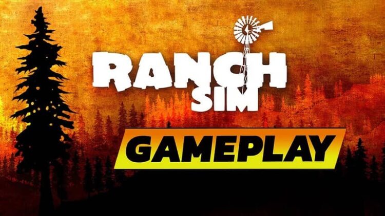 Ranch Simulator Southwest Ranch And Farm Expansion Pack + Online 1 Download Full Game Ranch Simulator - TmhGames