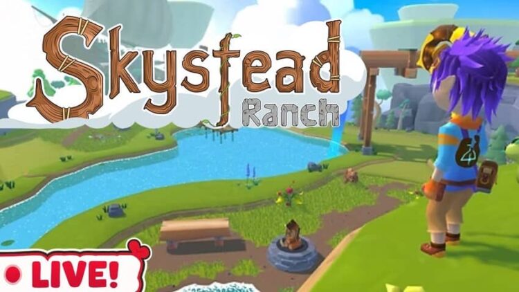 Skystead Ranch 1 Download Full Game Skystead Ranch - TmhGames