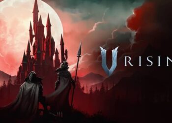 Download Full Game V Rising - TmhGames