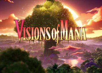 Download Full Game - Visions of Mana - TmhGames