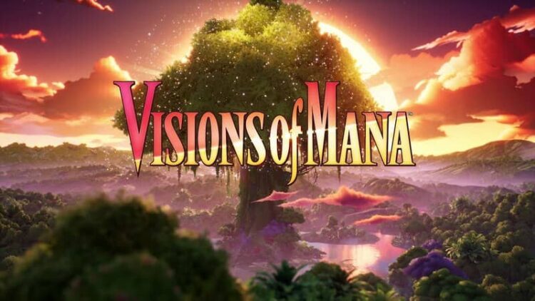 Download Full Game - Visions of Mana - TmhGames