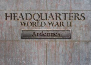 Download Full Headquarters World War II Ardennes - TmhGames