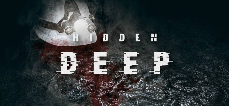 Download Full - Hidden Deep - TmhGames