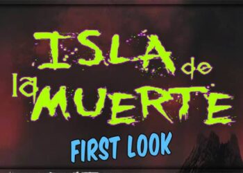 Download Full - Isla de la Muerte Free - TmhGames