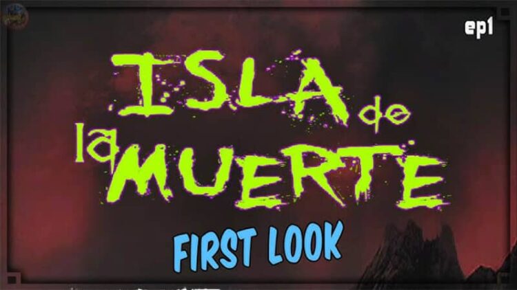 Isla de la Muerte 1 Download Full - Isla de la Muerte Free - TmhGames