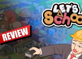 Download Full - Lets School Free - TmhGames