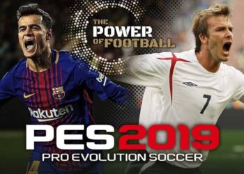 Download Full - PES 2019 - TmhGames