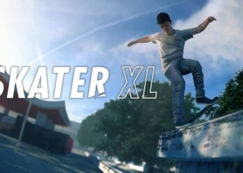 Download Full - Skater XL – The Ultimate Skateboarding Game -TmhGames