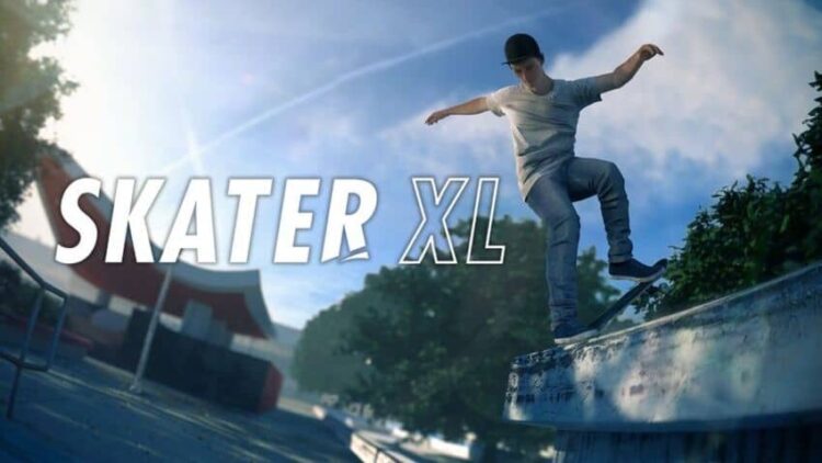 Skater XL – The Ultimate Skateboarding Game 1 Download Full - Skater XL – The Ultimate Skateboarding Game -TmhGames