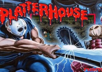 Download Full - Splatterhouse - TmhGames