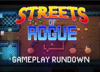 Download Full Streets of Rogue - TmhGames