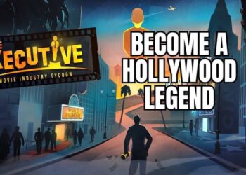 Download Full The Executive – Movie Industry Tycoon - TmhGames